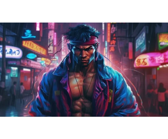 street fighter 6